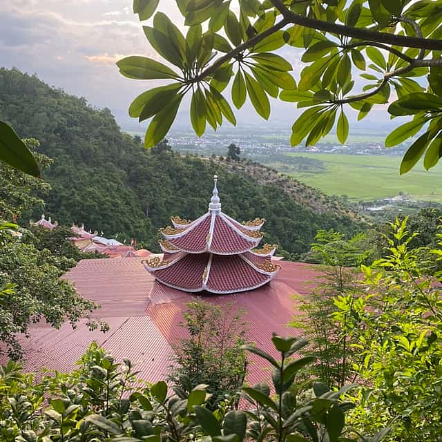 Nha Trang Countryside Private Tour