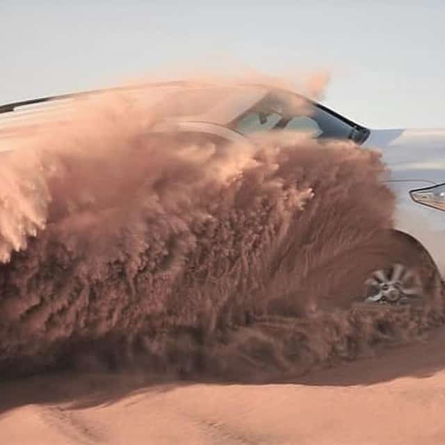 Desert Safari ,Morning, Afternoon, Sunrise, Sunset, Night Options