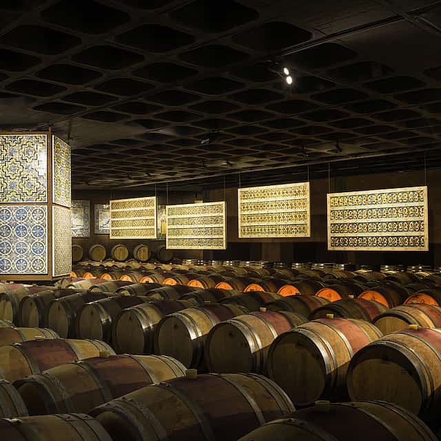 Arrábida Private Weintour