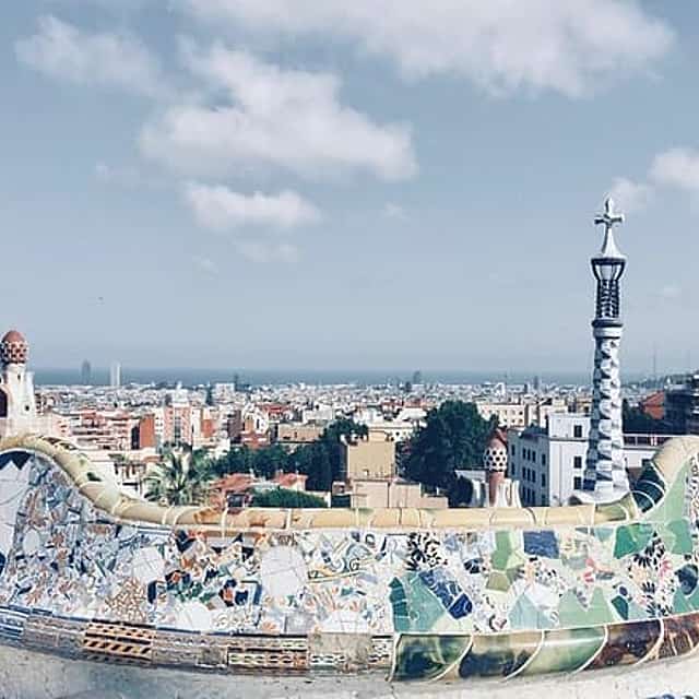 Visite privée de 4 heures de Barcelone