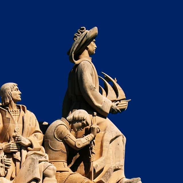 Lisbon's Best Sites Private Tour
