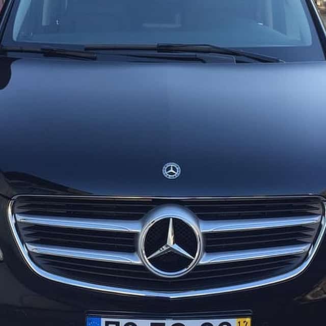 Private Transfer To or From Viseu