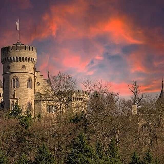 Private Day Trip from Munich to Neuschwanstein