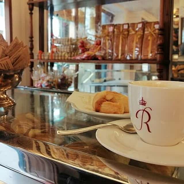 Sweet Venice: A Food Tour of Pastries, Chocolate & Gelato