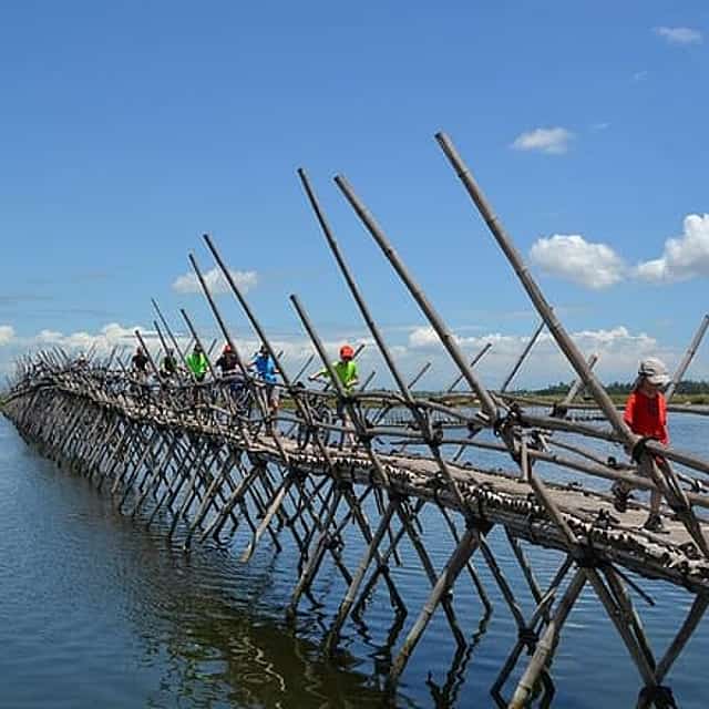 Real Vietnam Bicycle Tour from Hoi An