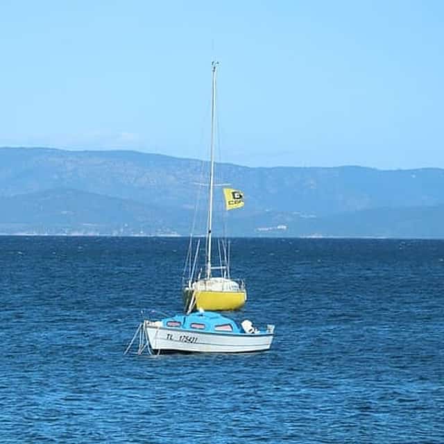 Private Direct Transfer From Lyon to Toulon