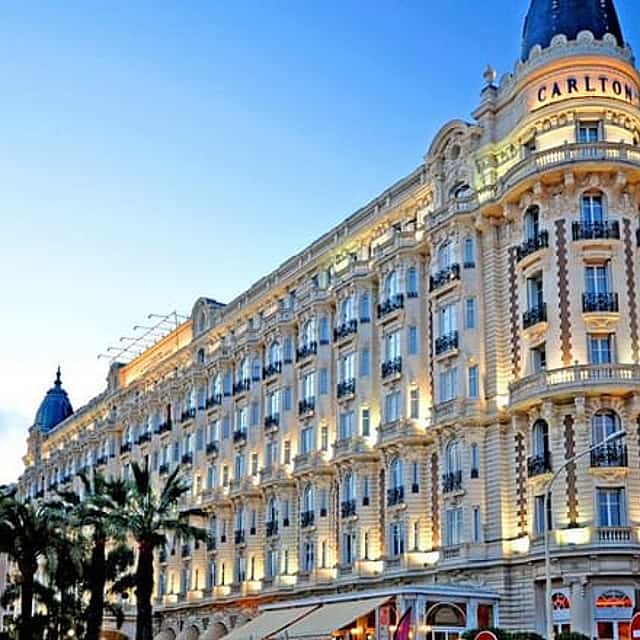Cannes, Antibes & St Paul de Vence Half Day Private Tour