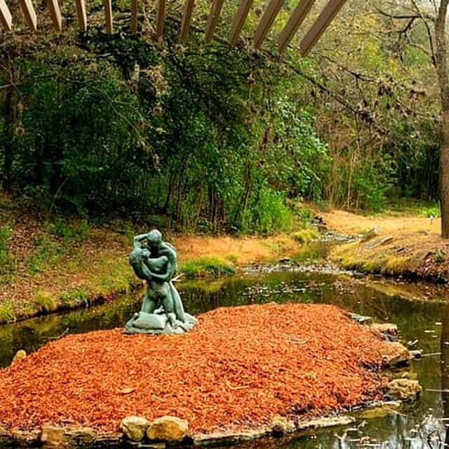 Romantic Austin Quest Experience