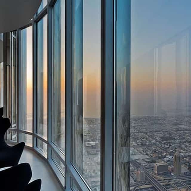 Koop Burj Khalifa bij de Sky Entrance (148e verdieping) tickets online