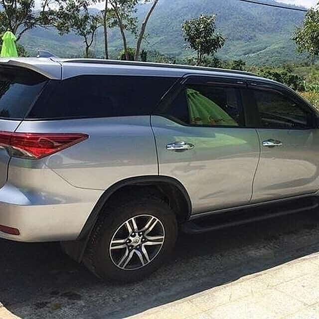 Traslado al Aeropuerto de Cam Ranh