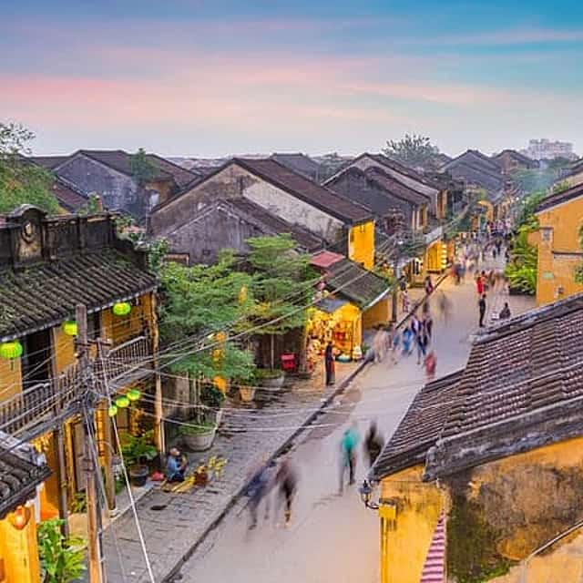 Half-Day Hoi An Ancient Town - Private Tour