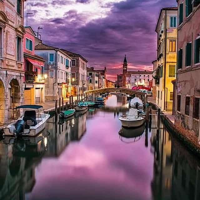 Private Transfer from Zagreb to Venice with 2h of Sightseeing