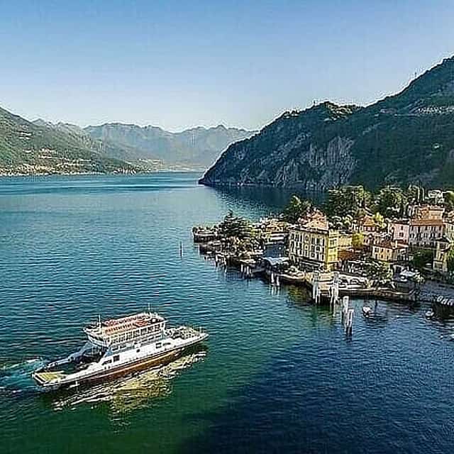 Lake Como and Lugano Full Day Trip from Milan