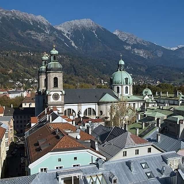 Tratzberg Castle & Swarovski Crystal Worlds: A Tyrolean Day Trip