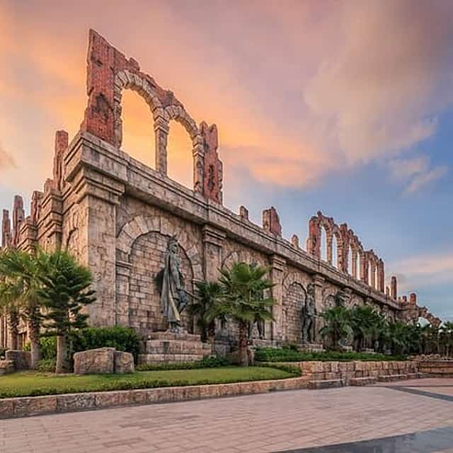 Unique Phu Quoc Full Day Private North and South Journey