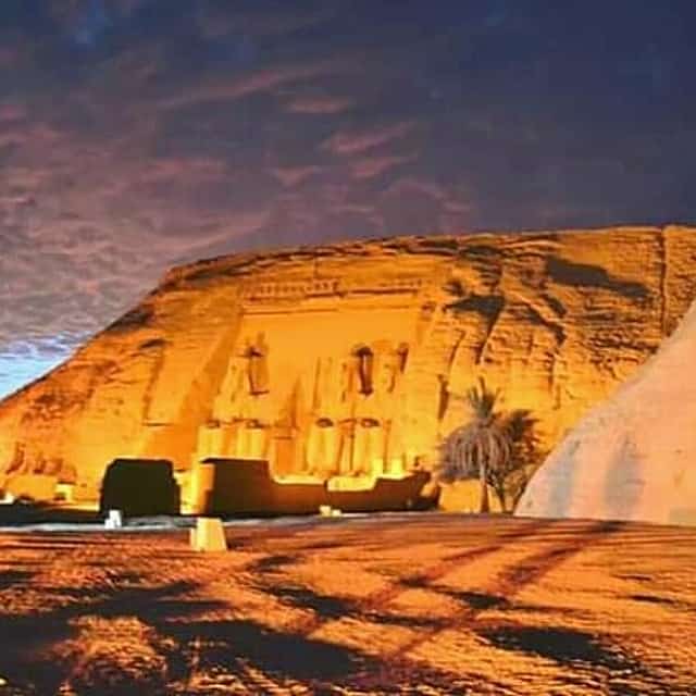 12 Days Egypt Tour Package with Nile Cruise and Hurghada Holiday