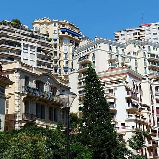 Privater Direkttransfer von Turin nach Monaco