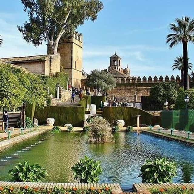 Córdoba Tour - From Madrid