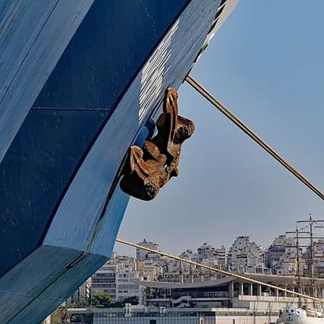 Αθήνα Ιδιωτική Υπηρεσία Μεταφοράς: Ξενοδοχείο Αθήνας προς Λιμάνι Πειραιά
