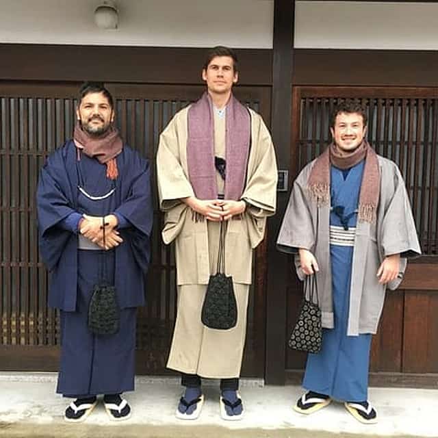 Full-Day Private Guided Tour to Kashihara