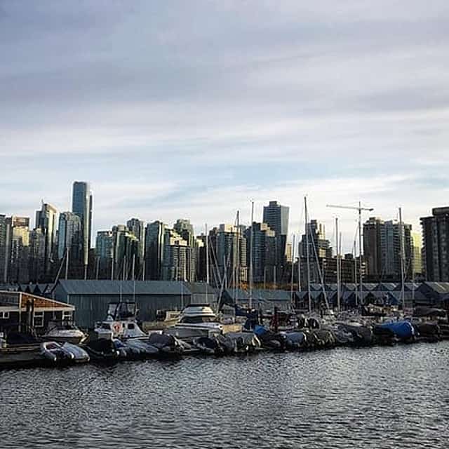 Best of Vancouver & the Lookout Private Tour