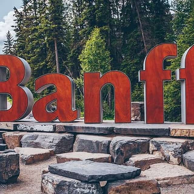 4 Days Banff Jasper Yoho National Park Adventure Tour