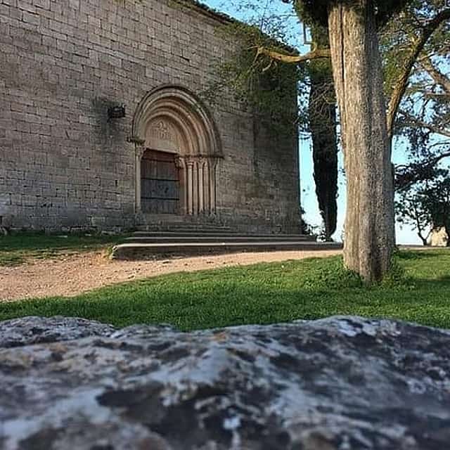 Priorat, Wines & History - Small group and hotel pick up from Barcelona