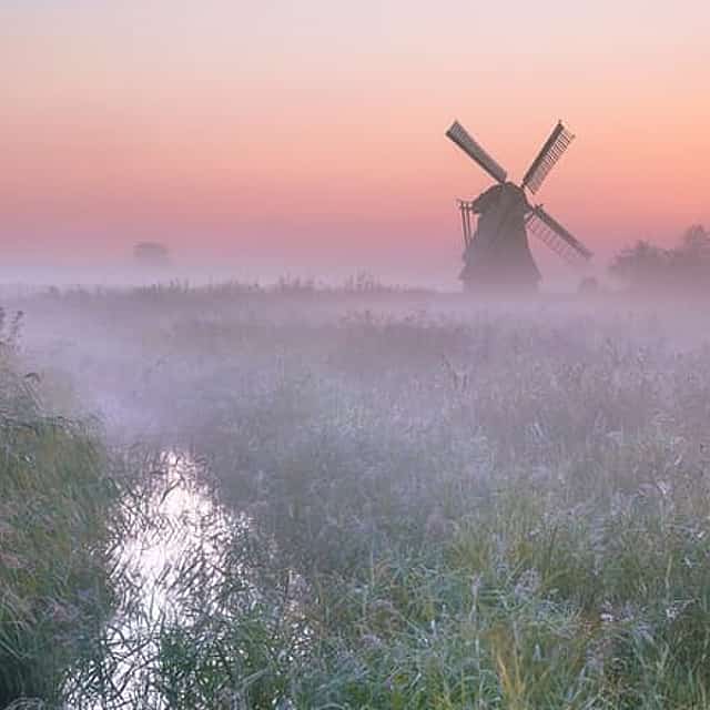 Privétransfer van Rotterdam naar Amsterdam, met een stop van 2 uur in Delft