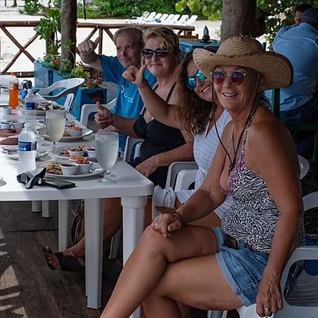 Custom Private Guided Cozumel Island Tour