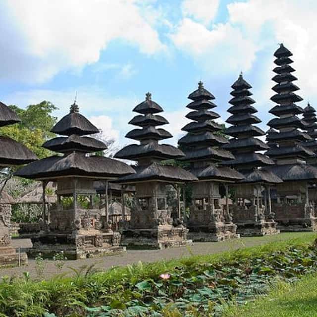 Romantic Bali Full-day Tour