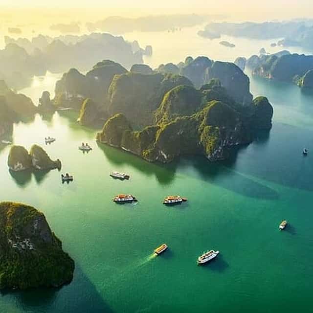 North of Vietnam Explorer Package, Hanoi,Halong, Ninh Binh (5D4N)