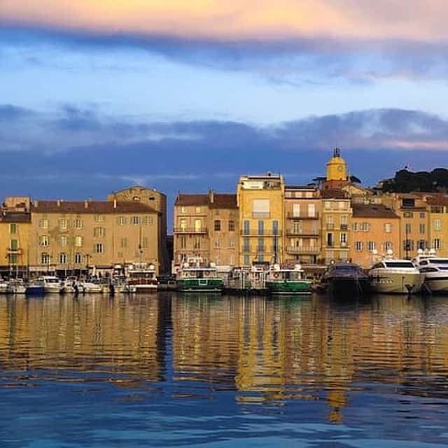 Full Day Private Trip of Saint Tropez from Cannes