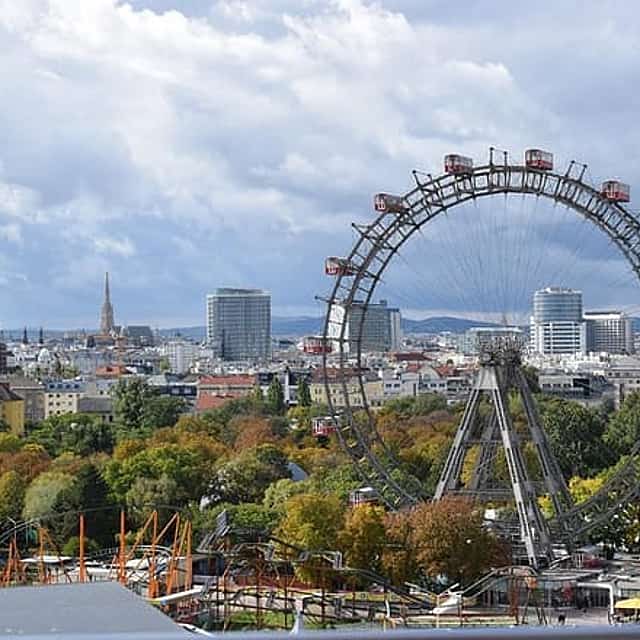 Viena Tour Privado a pie 3 horas con guía de habla inglesa