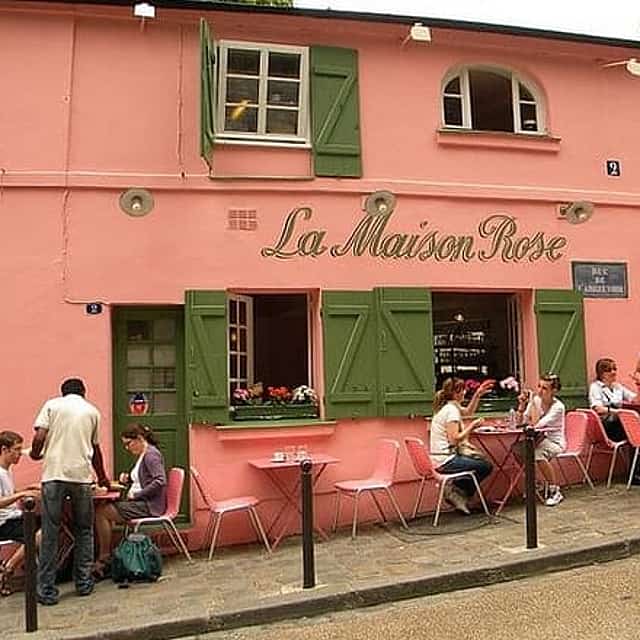 4 Hours Private Guided Tour of Le Marais & Montmartre