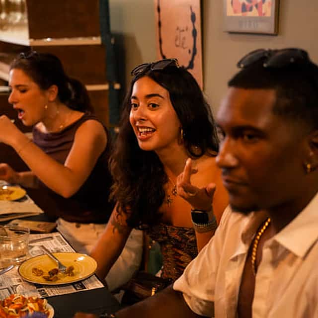 Barcelona: Tipsy Tapas Tour with History, Paella & Sangria