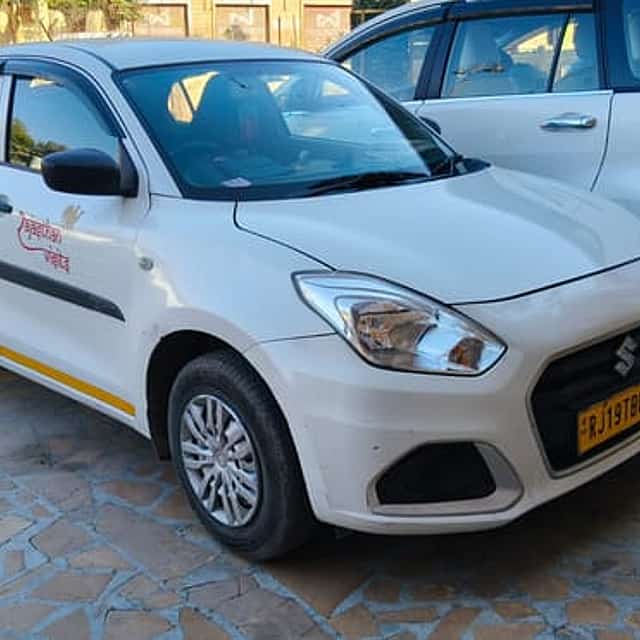 Private Transfer From Agra to Ranthambore One Way Sedan/SUV