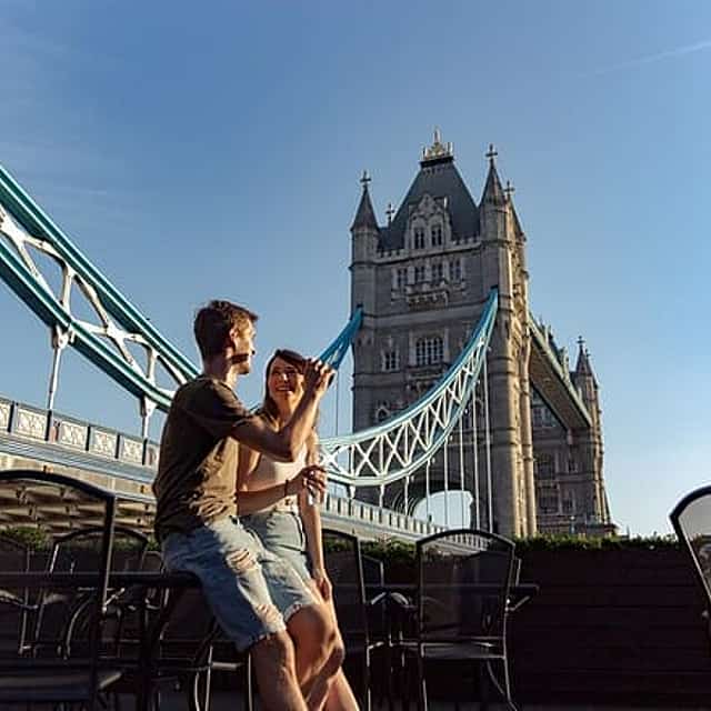 Private London City Tour: Top Sights with Local Expert