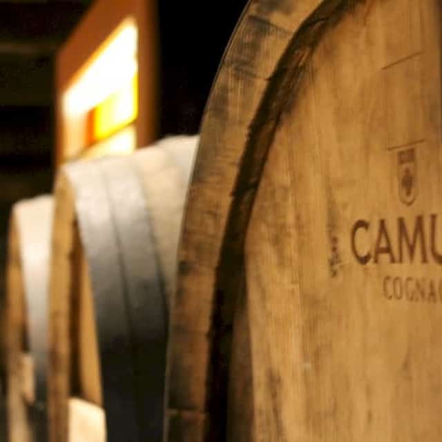 La Rochelle Private Shore Excursion: Cognac Distillery Tour