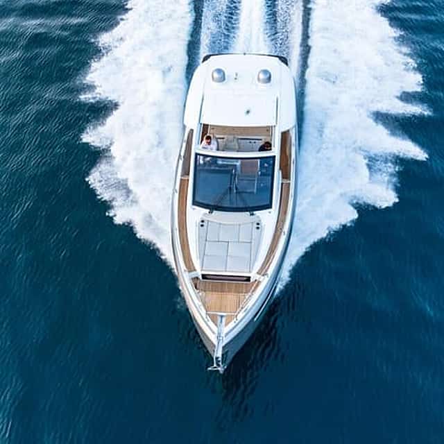 Jeanneau DB43 - Private Boat Tour - Full Day (7:00)