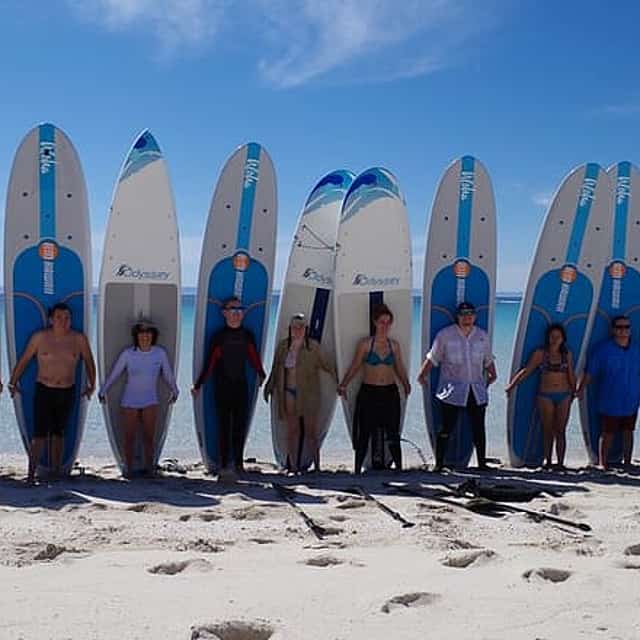 Espiritu Santo Island & Sea Lions Private Tour from La Paz