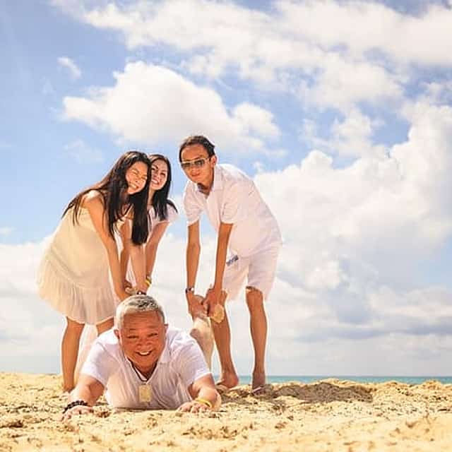 Photographe, Séance Photo Professionnelle - Cancun