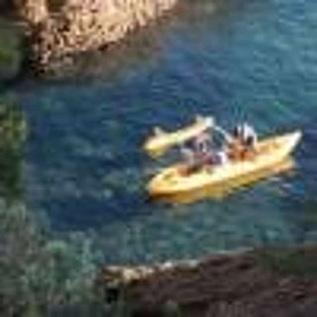 Escapades Pirogue