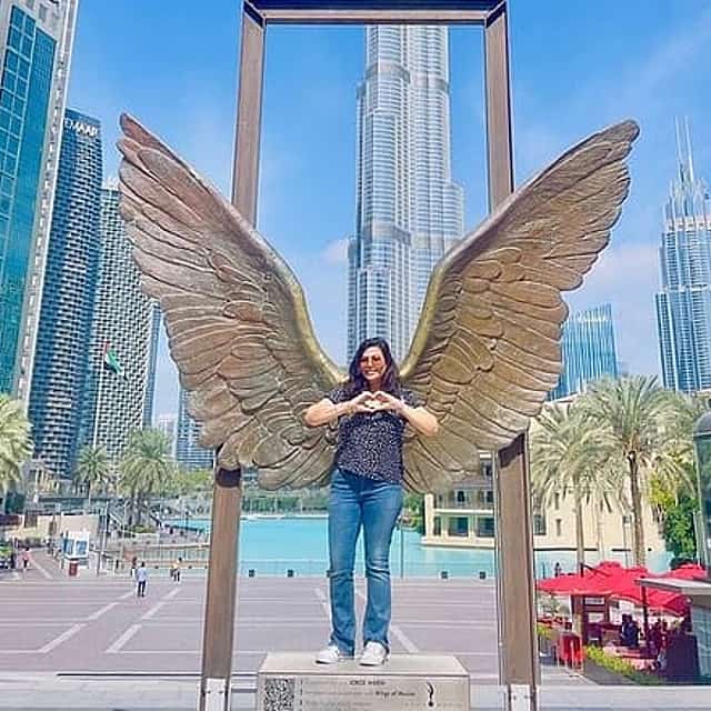 Dubai Stadswonderen & Verloren Kamers Aquarium Ervaring