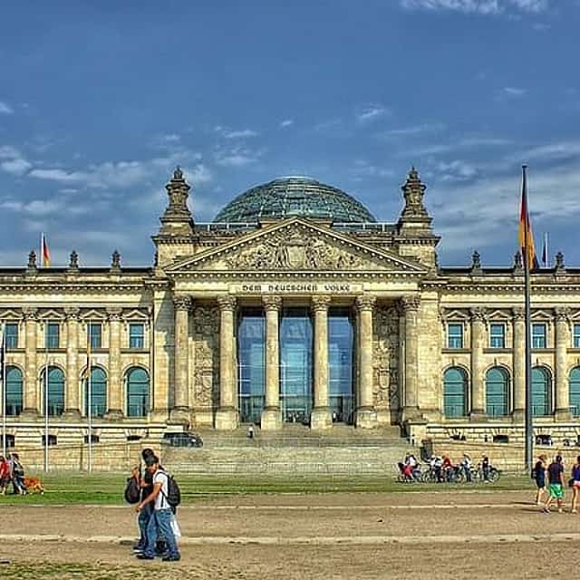 Berlín Tour Privado a Pie: 3 Horas con Guía Local