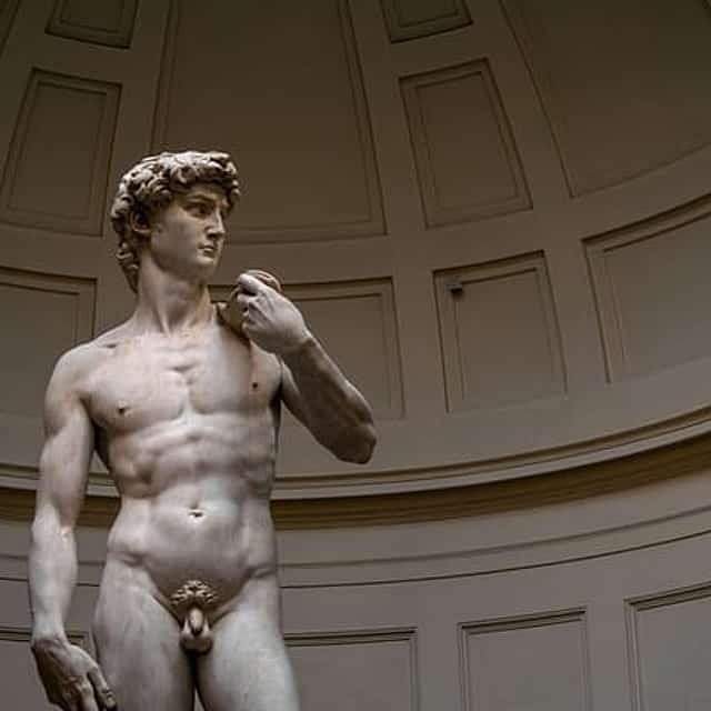 Florence Museums 5 Days Ticket Pass