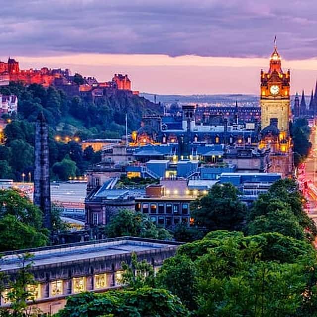Hire Photographer, Professional Photo Shoot - Edinburgh