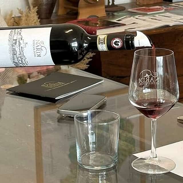 EXCLUSIVE Wine Tour in Chianti & San Gimignano (Lunch & Wine Tasting included)