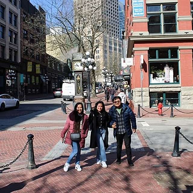 YVR Layover - Vancouver City Sightseeing Private Tour
