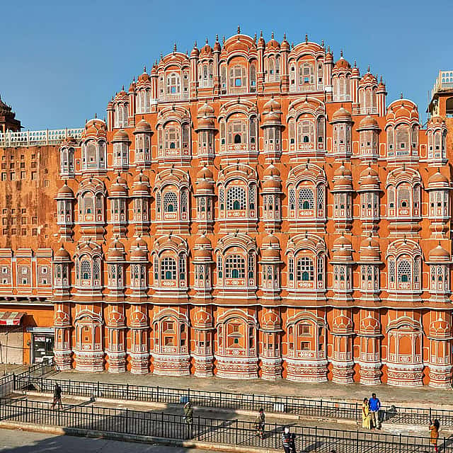Private Jaipur City Tour