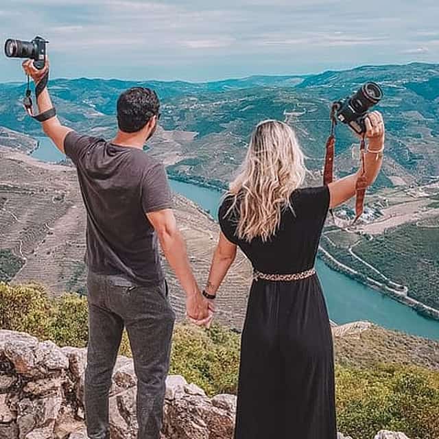 Valle del Douro e Amarante: tour privato panoramico o esperienza enologica